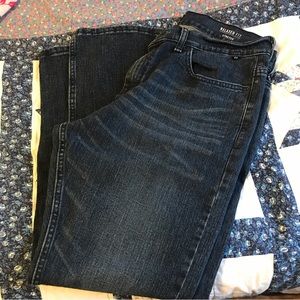 Nautica Jeans Relaxed Fit Sz 34/30